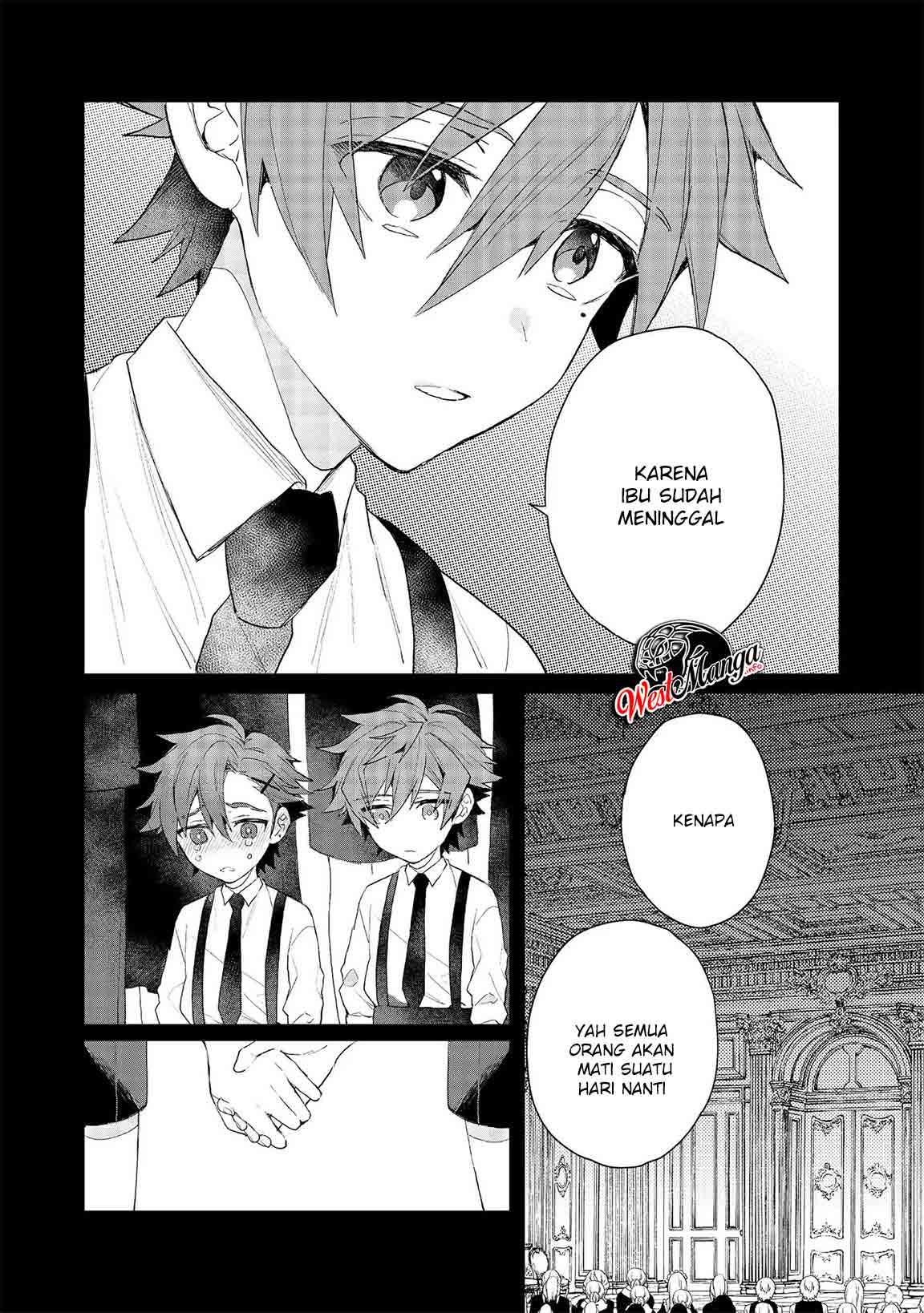 Dekisokonai to Yobareta Moto Eiyuu wa Jikka kara Tsuihou sa Retanode Suki Katte ni Ikiru Koto ni Shita chapter 9